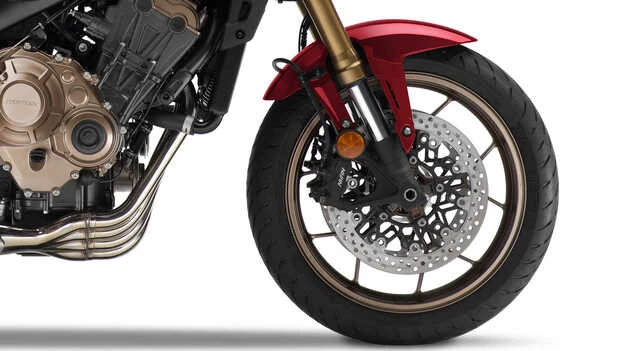 RADIJALNO POSTAVLJENA KOČIONA KLEŠTA