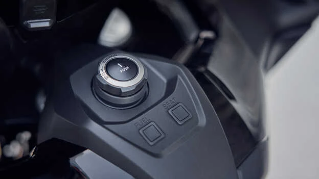 Pametna ključ-kartica za praktično upravljanje