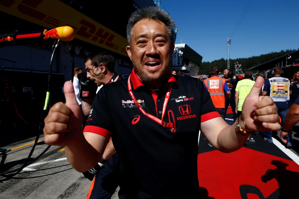 David Tremayne: Honda’s F1 rebirth