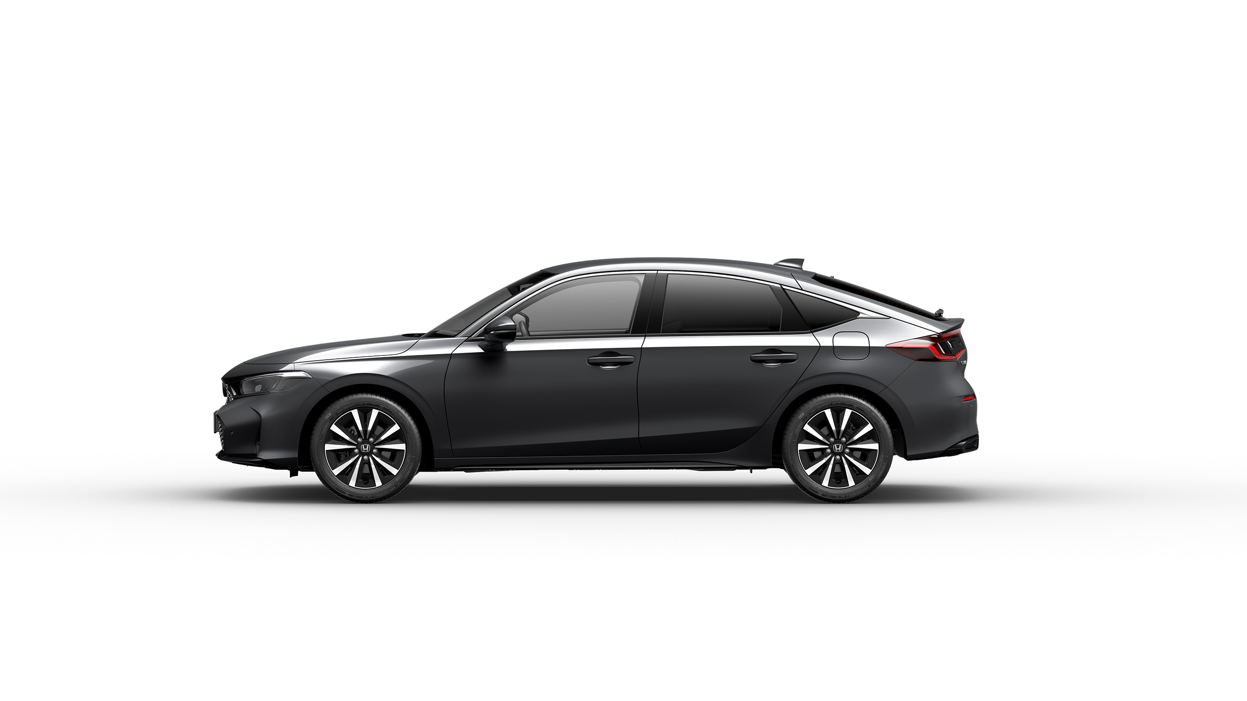 Elegance — od 37.490 €