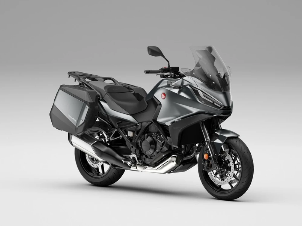 2022 HONDA NT1100