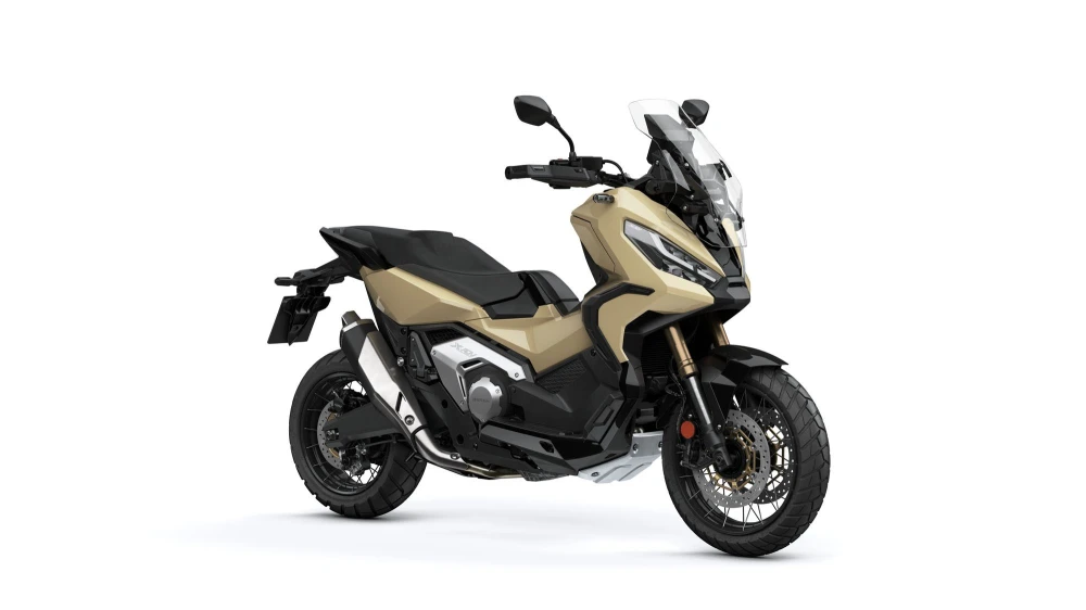 2022 HONDA X-ADV