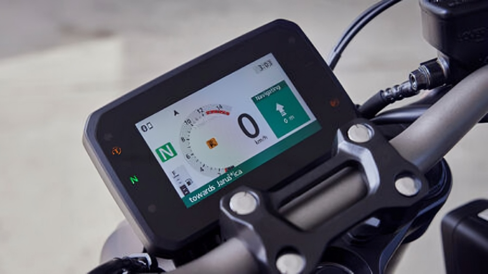 JOŠ BOLJA KONTROLA IZ KOKPITA