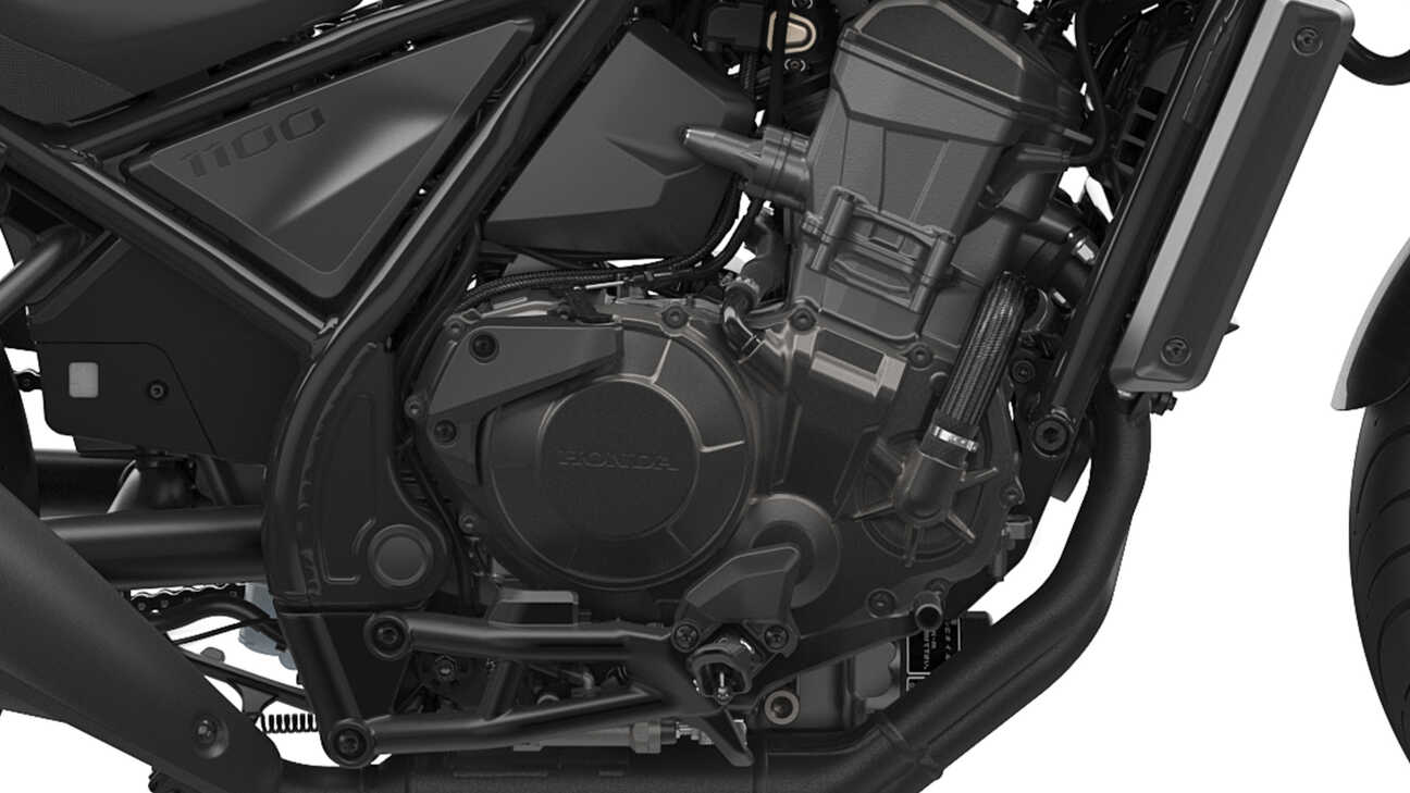 SOHC paralelni dvocilindrični agregat sa 8 ventila