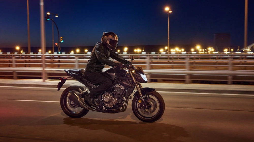 Motor vrhunskih performansi