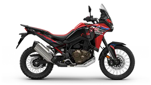 CRF1100L Africa Twin