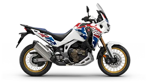 CRF1100L Adventure Sports