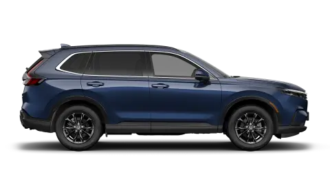 CR-V Hybrid