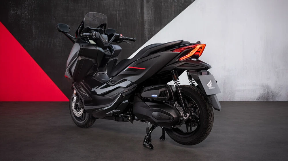Motor i performanse