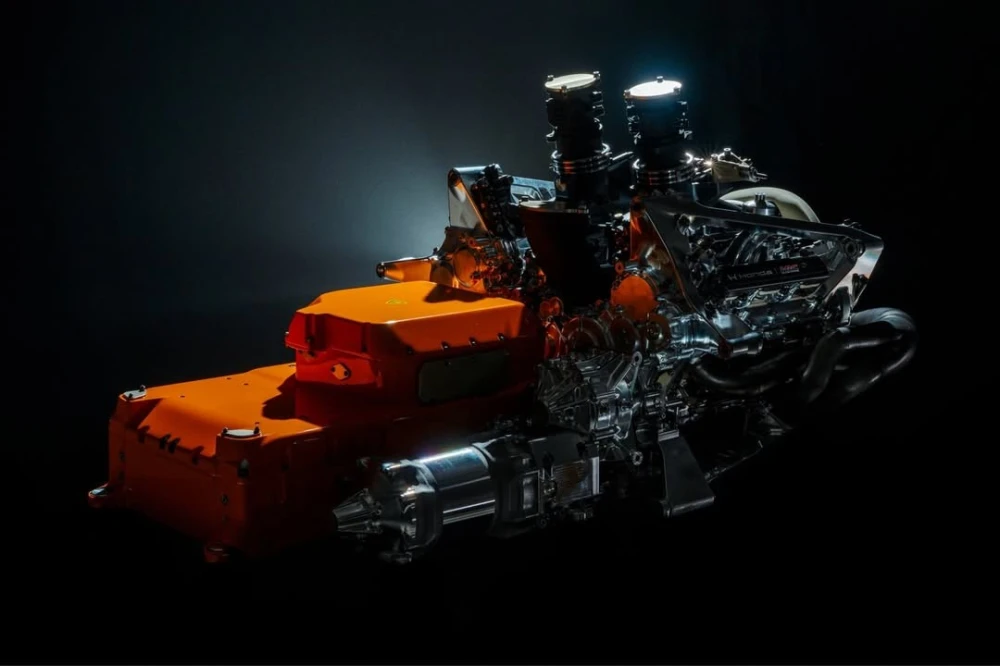 Honda i Aston Martin započinju novo F1 partnerstvo pred sezonu 2026