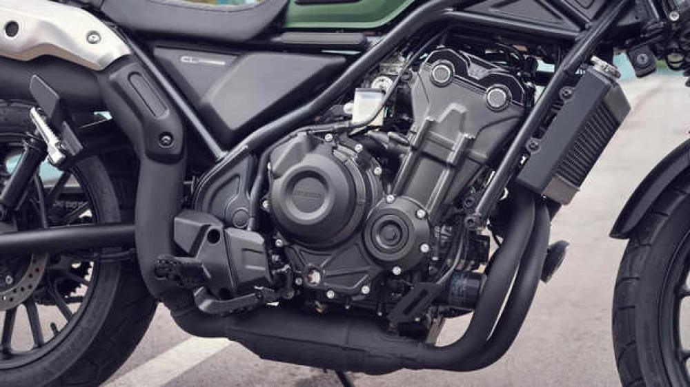 Assist & Slipper spojka