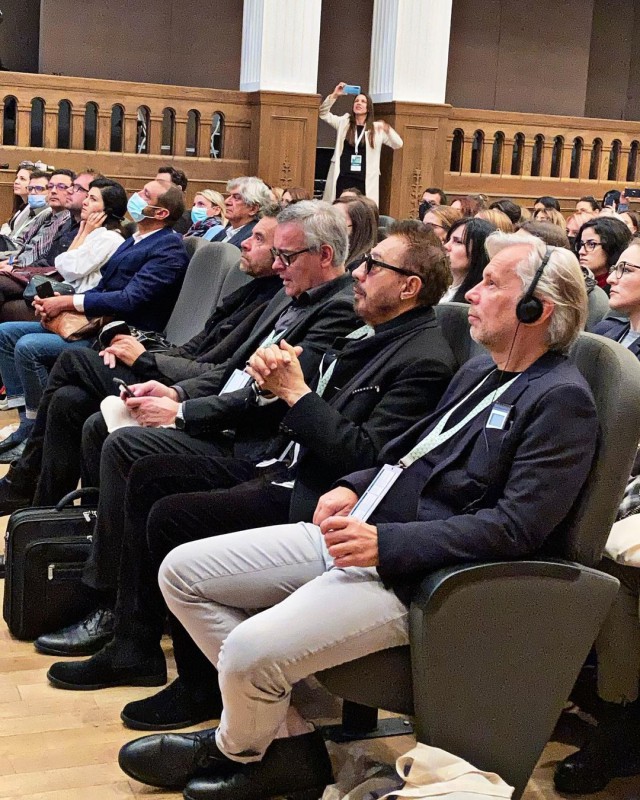 Honda CR-V je zvanično vozilo Međunarodnog kongresa „Održiva Arhitektura"