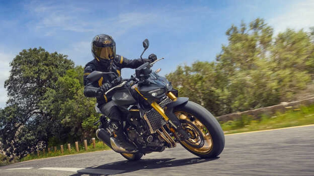 Režimi vožnje sa HSTC kontrolom