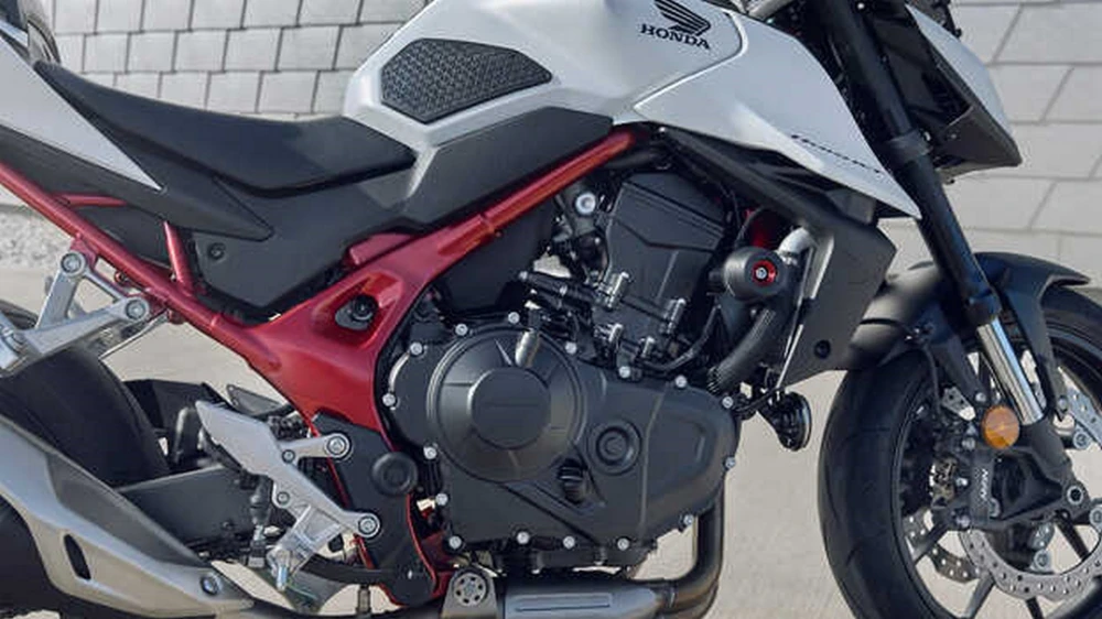 Snaga i obrtni moment za vrhunske performanse