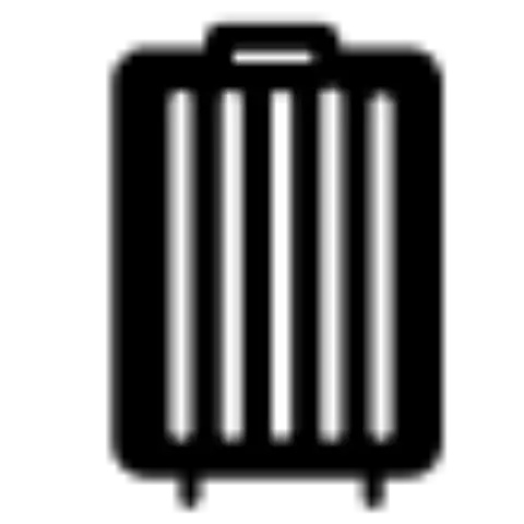 Prostran i prilagodljiv.