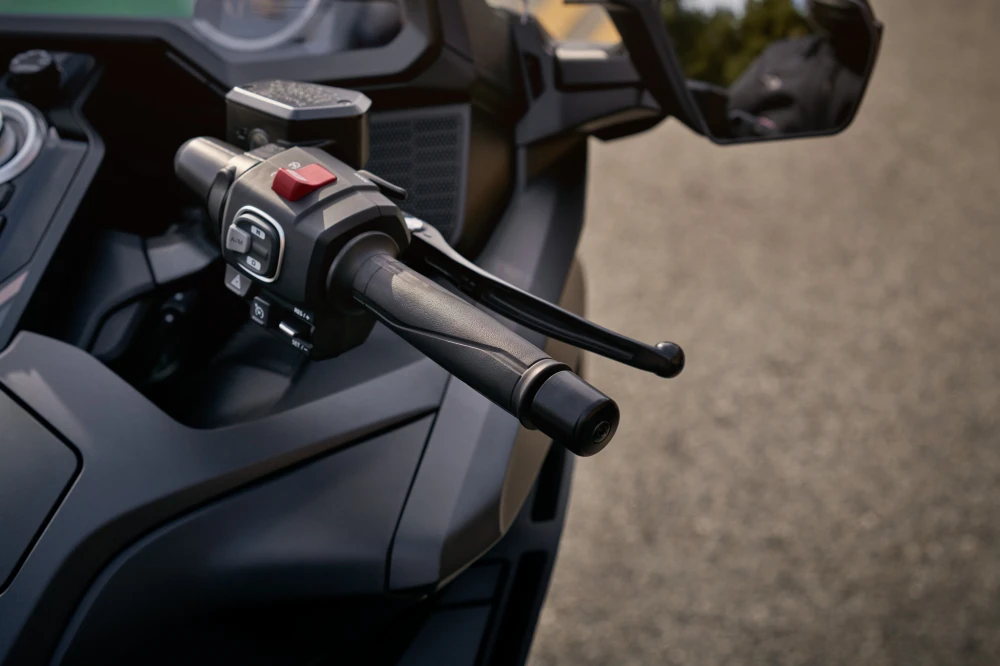 Kako radi Smart Key