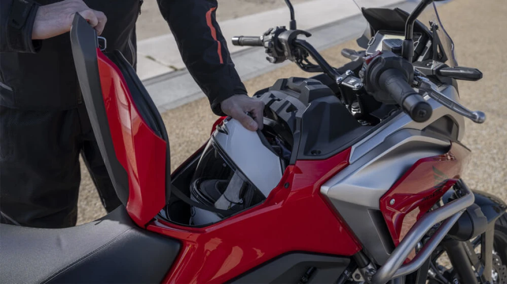 Dovoljno prostora za sve