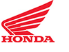 Honda motocikli