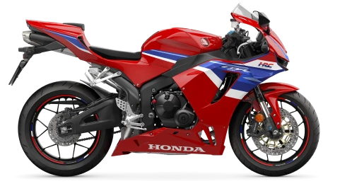 CBR600RR