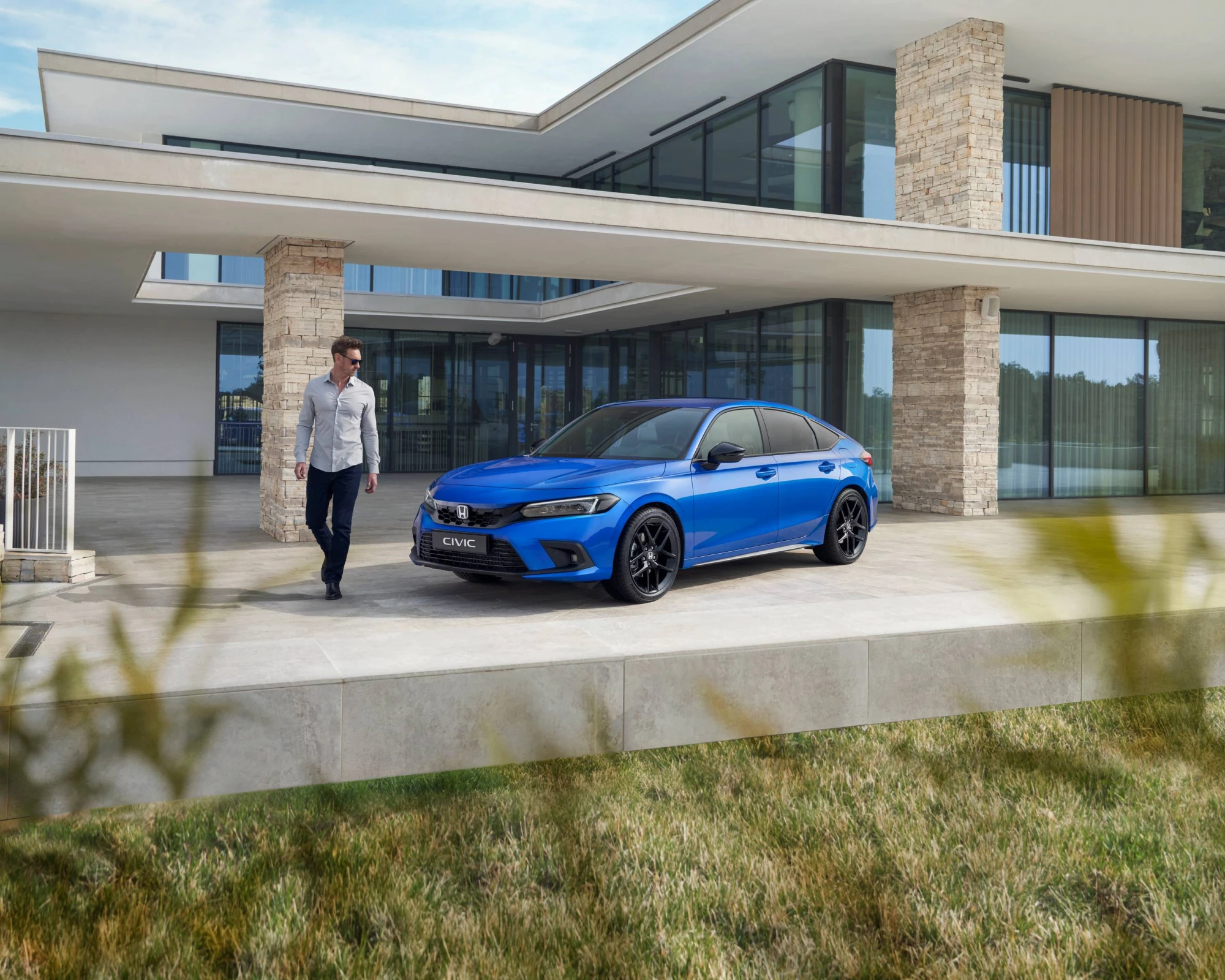 Novi Civic je stigao