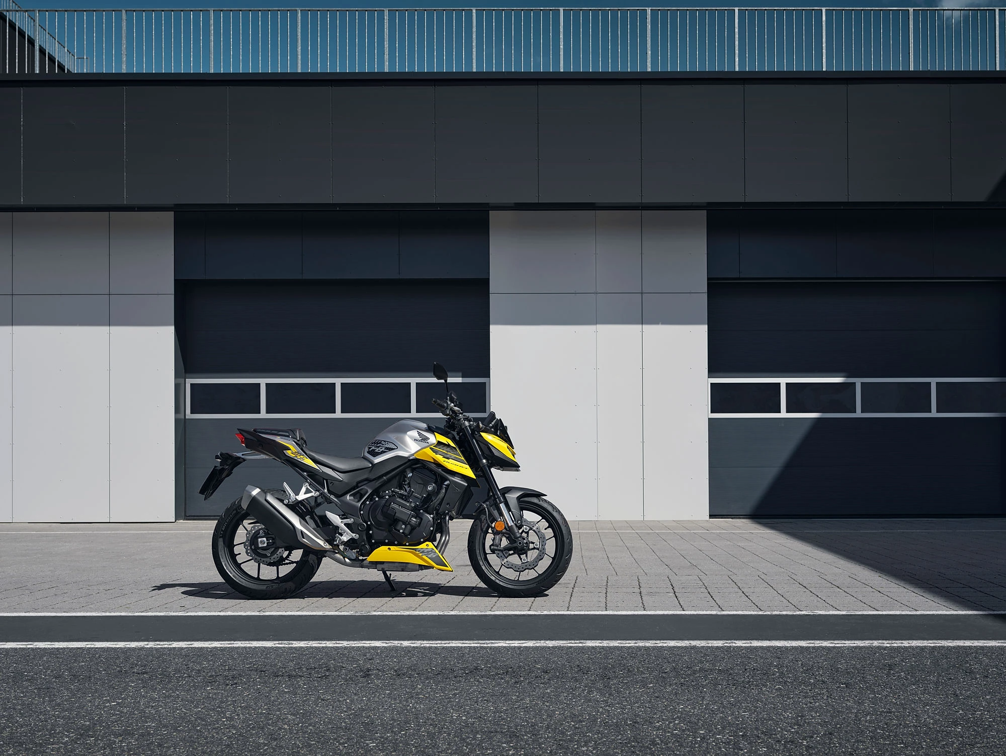 Napredna tehnologija za savršenu vožnju