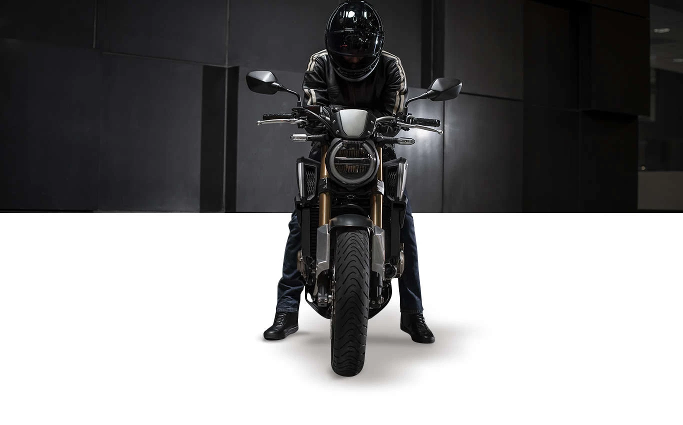 MUZIKA ČETIRI CILINDRA