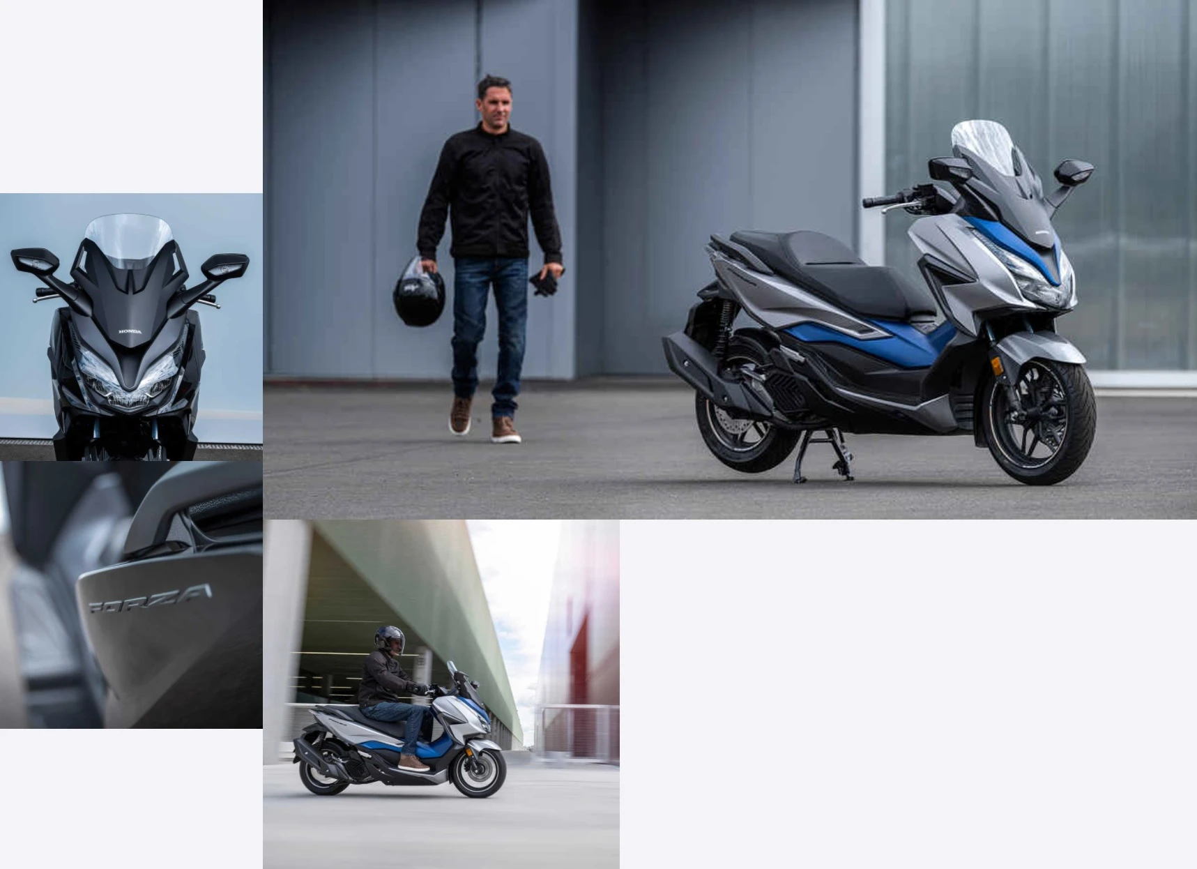 PROĐITE KROZ GRAD BEZ MUKE