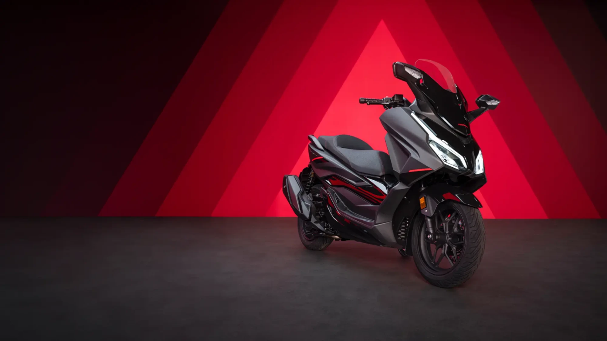 Forza 350 Specijalno izdanje