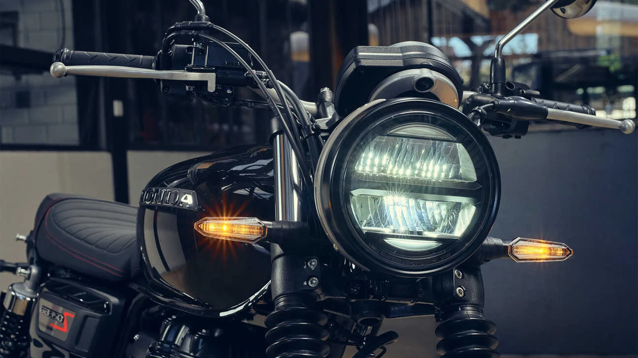 Potpuno LED osvetljenje