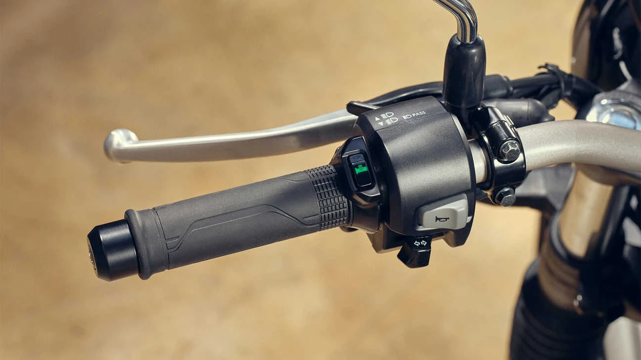 Assist/Slipper kvačilo