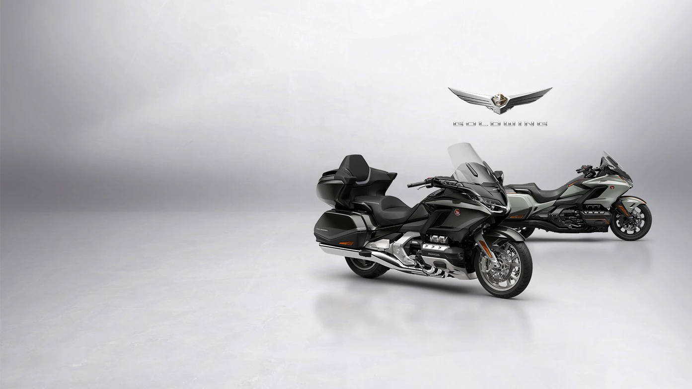 Vrhunska Touring mašina zaslužuje prodavca sa vrhunskim iskustvom