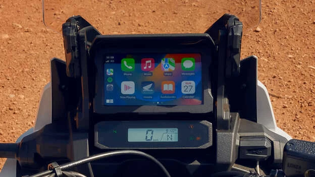 TFT ekran osetljiv na dodir