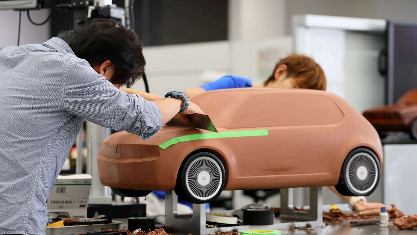 OBLIKOVANJE BUDUĆNOSTI