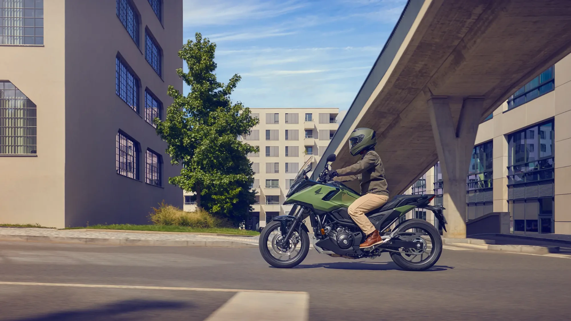 Podesiva visina sedišta