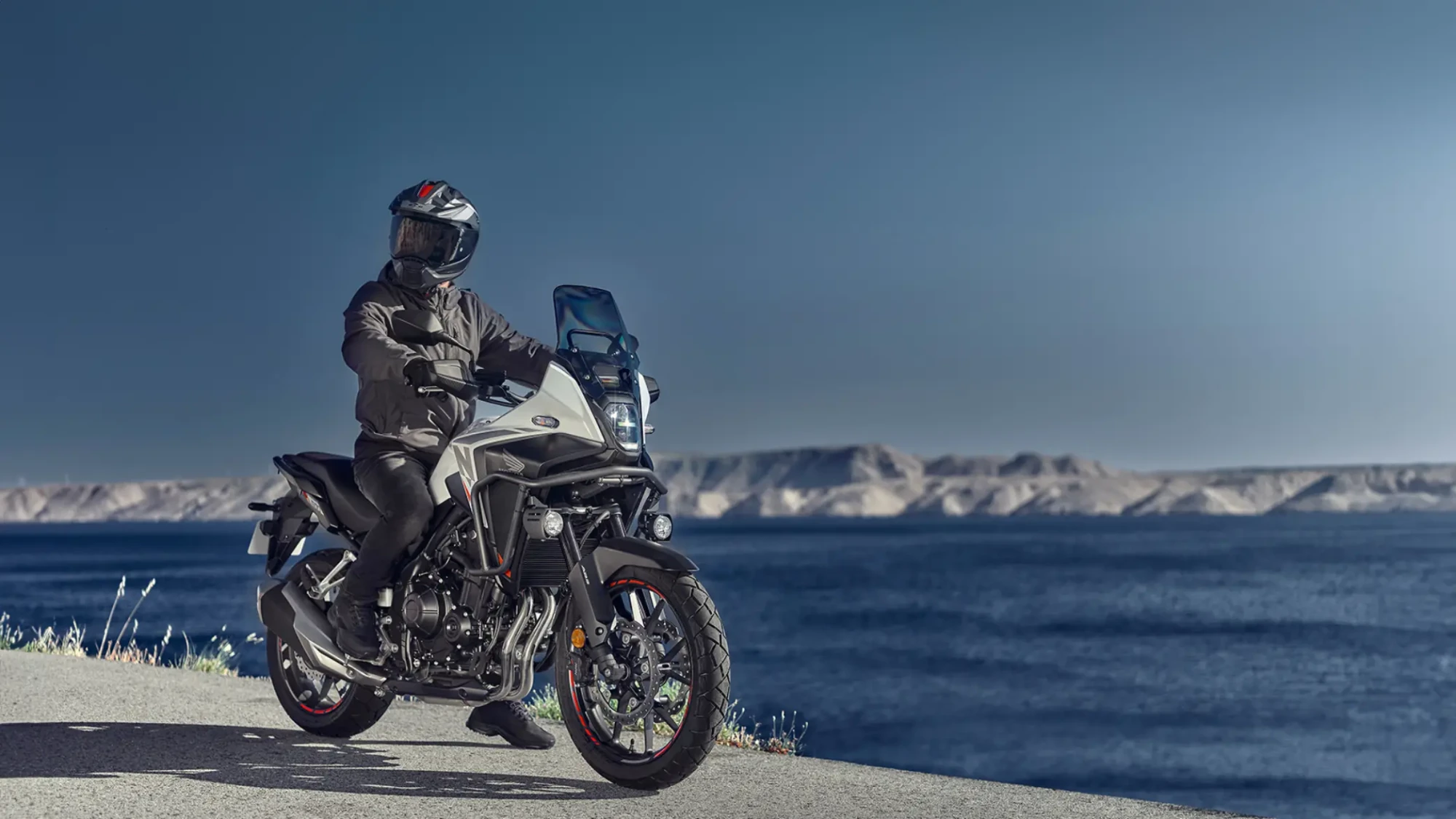 Prednji točak od 19 inča: