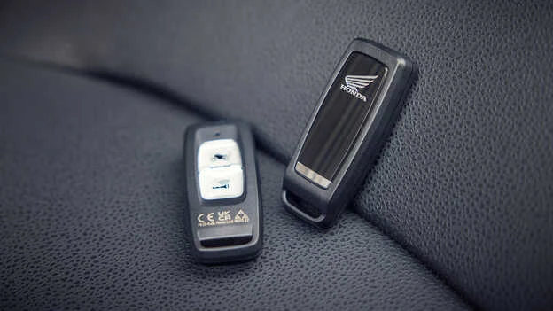 Jednostavnost Smart Key sistema