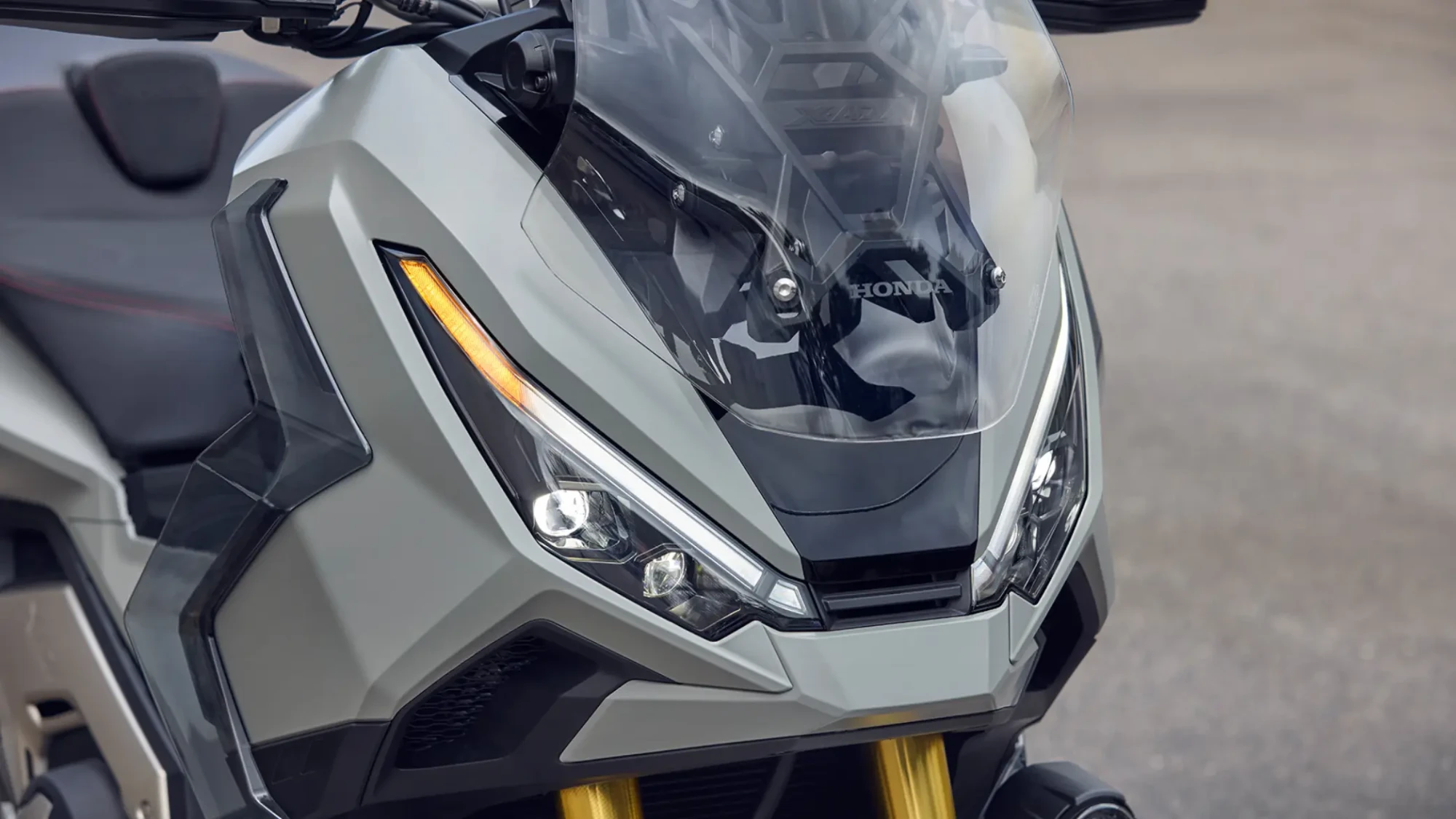 Visoka vidljivost osvetljenja