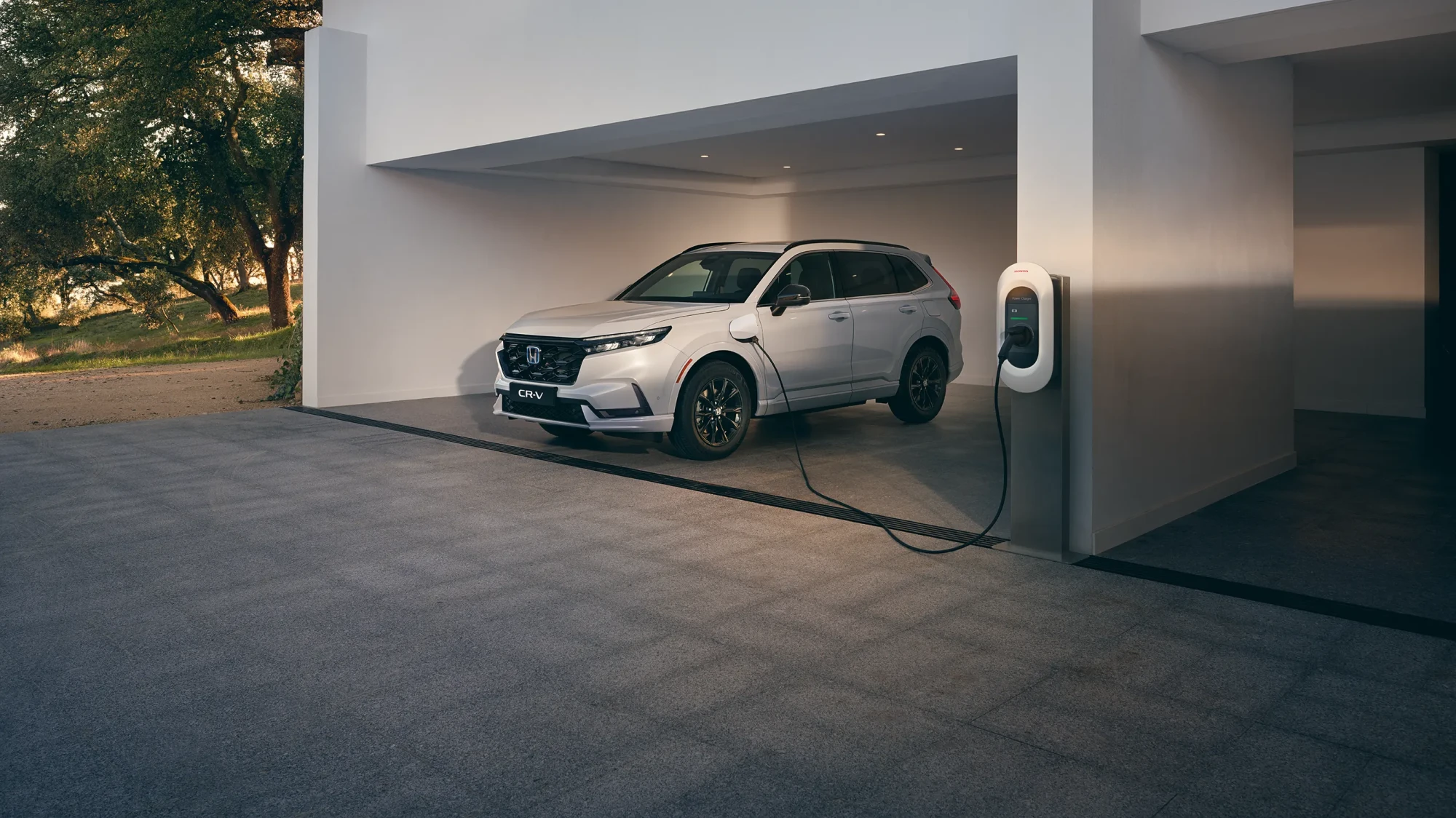 Novi Honda CR-V Plug-in hybrid je stigao!