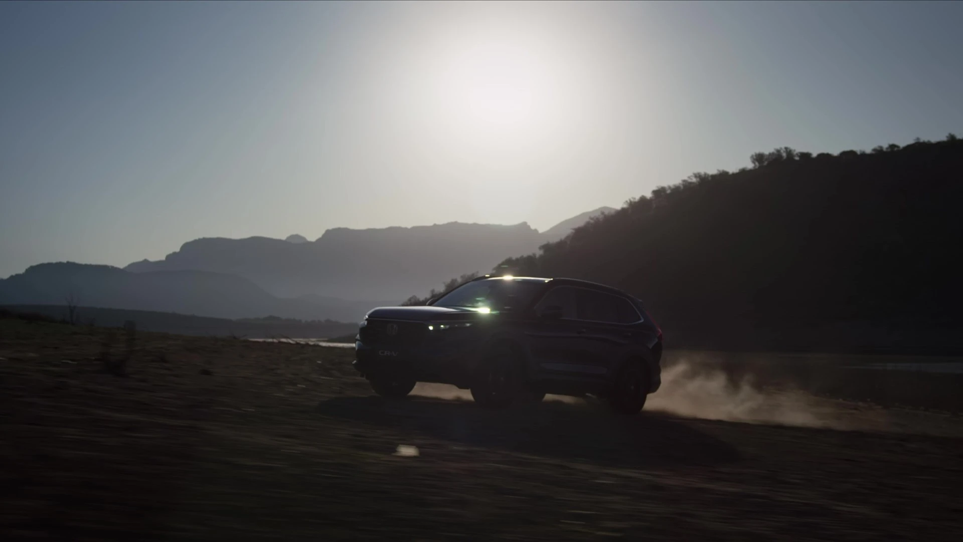 Honda CR-V : Hibridni osećaj 