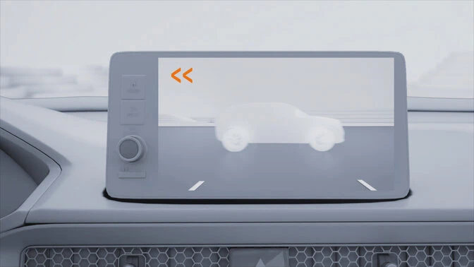 Sistem praćenja unakrsnog saobraćaja*