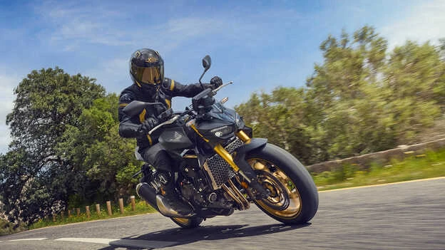 Režimi vožnje sa HSTC kontrolom