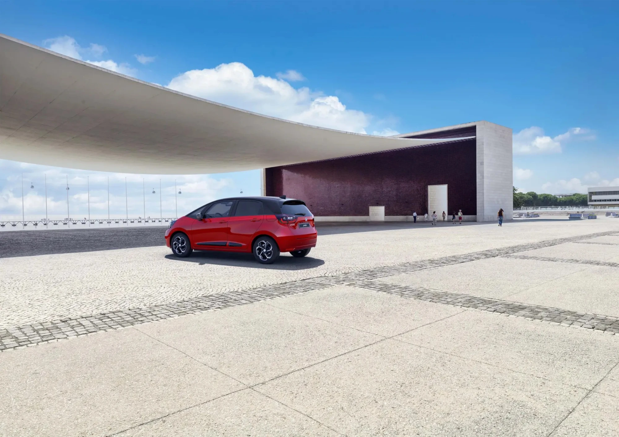 KAD PREĐETE NA HIBRID, UČINITE TO SA STILOM