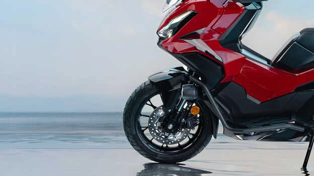 Dugačak hod suspenzije