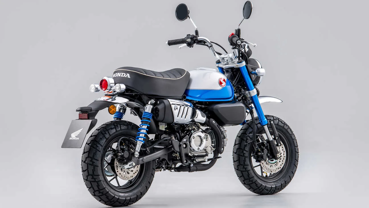 Fanki stil i još zabavnija nova boja