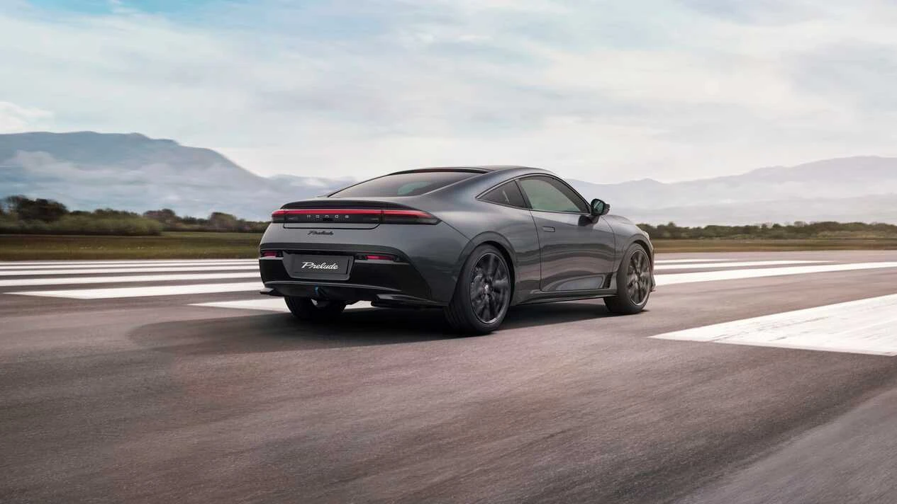 Nizak, sportski stav kupea