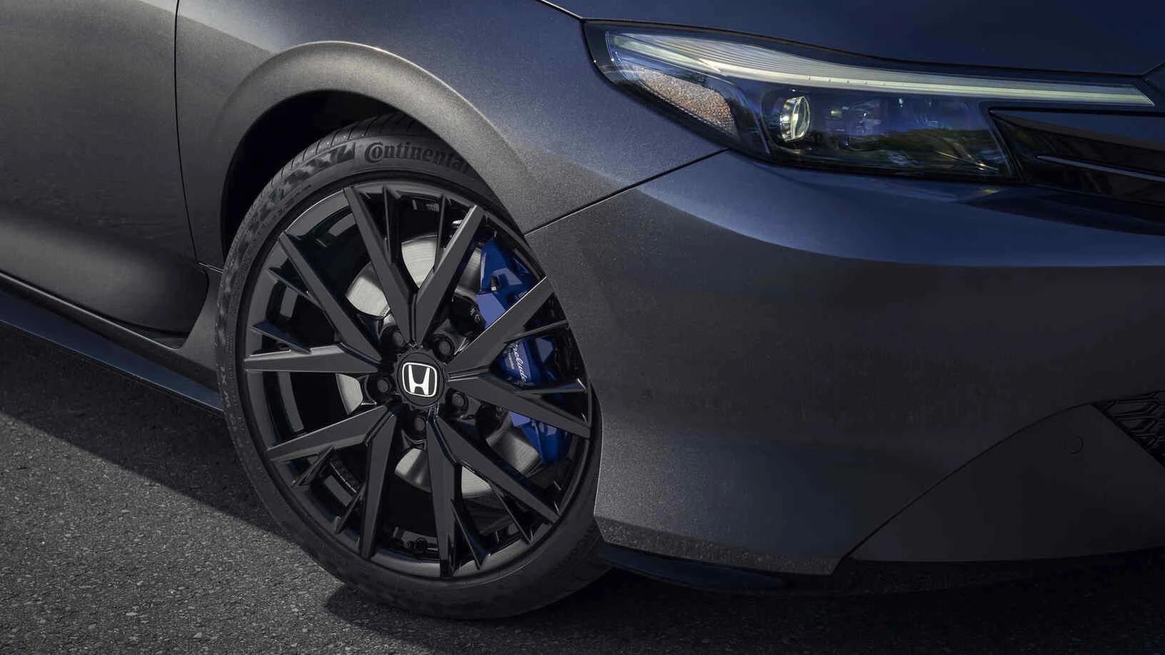 19" aluminijumske felne