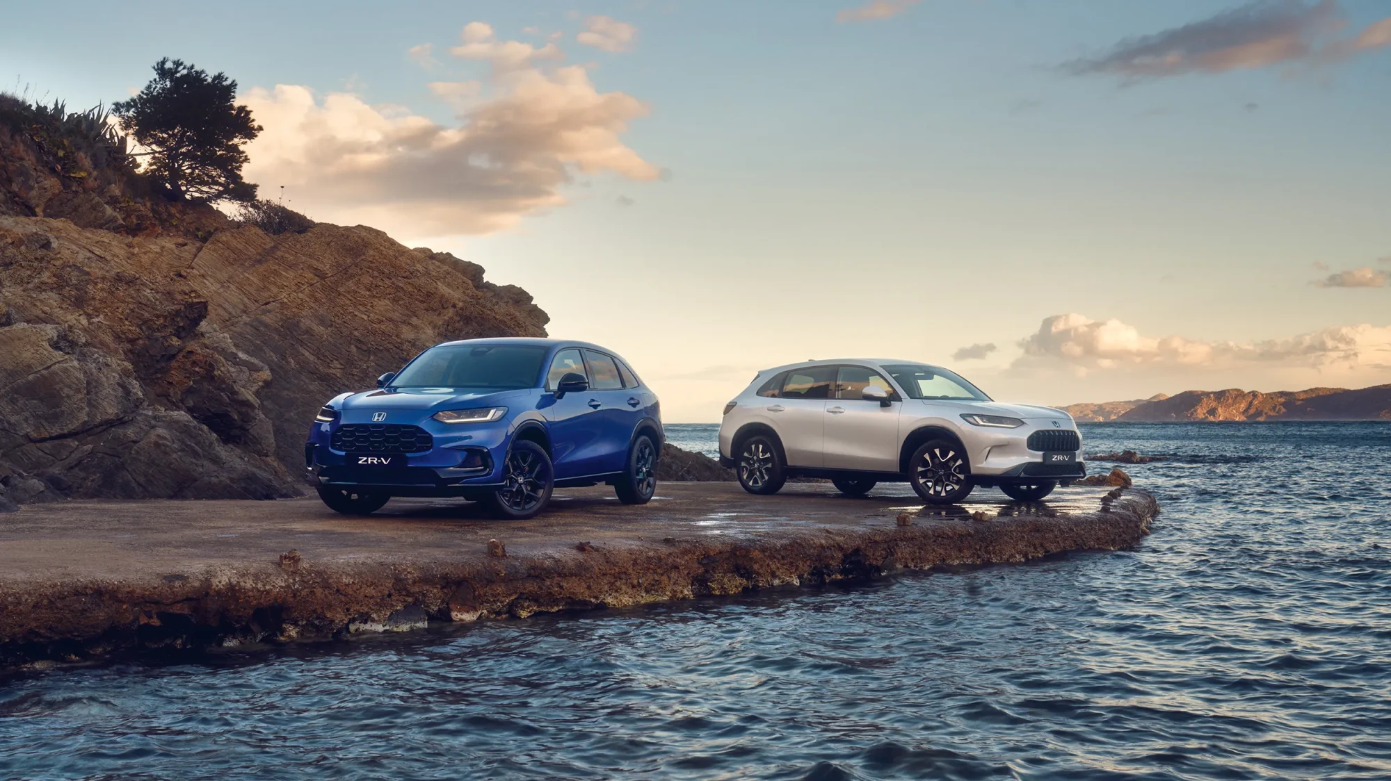 ZR-V e:HEV