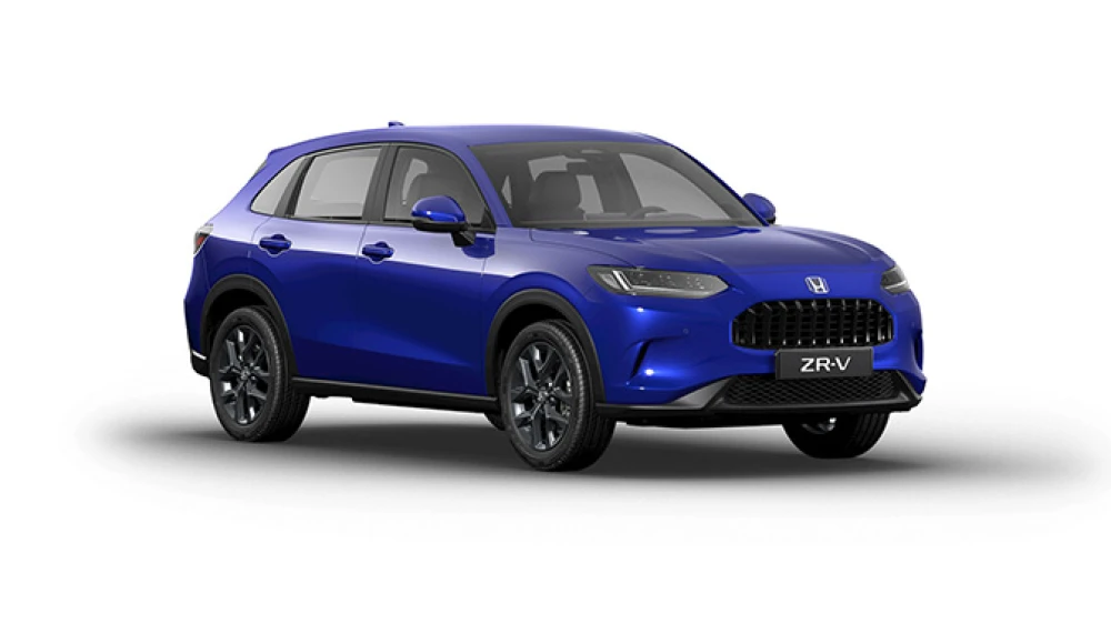 Honda ZR-V Elegance