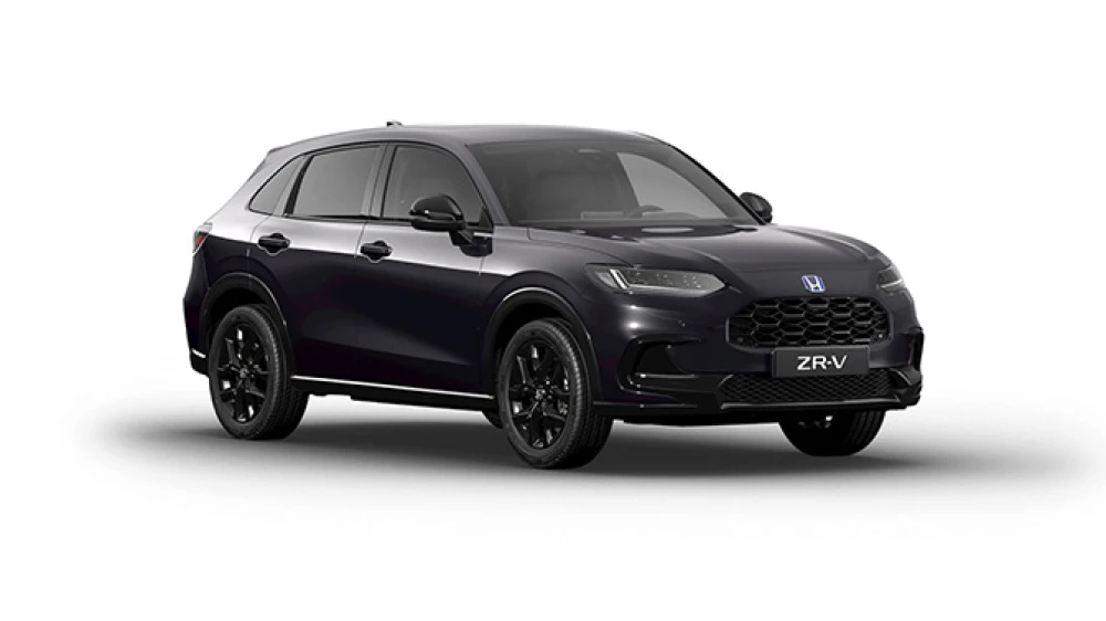 Honda ZR-V Sport